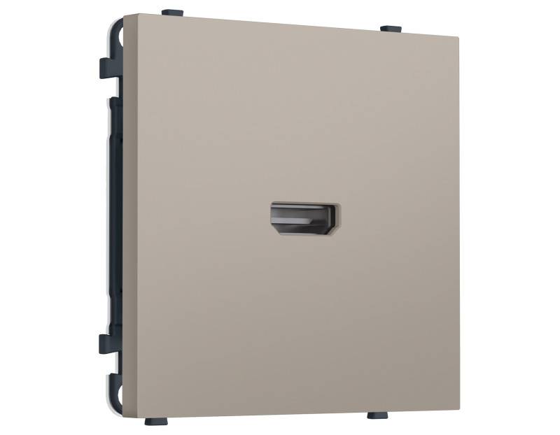 Розетка Ambrella Volt MS374030
