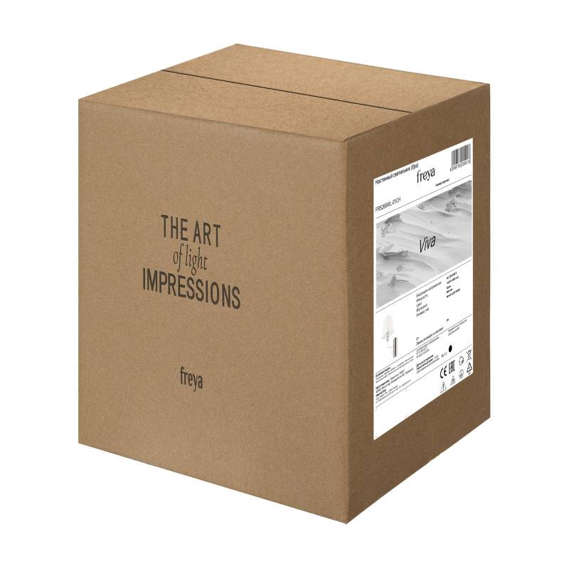 Бра Freya FR5266WL-01CH