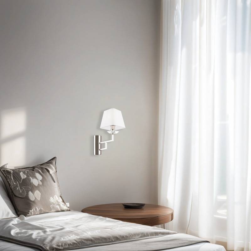 Бра Freya FR5266WL-01CH