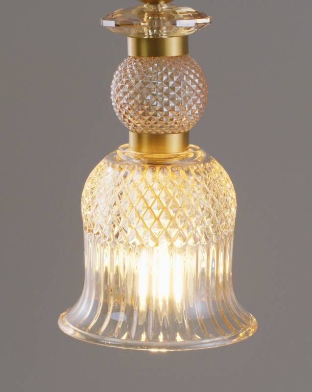 Подвесной светильник Moderli V10906-P