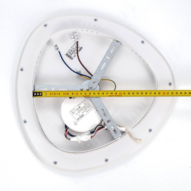 Накладной светильник Citilux CL215B240E