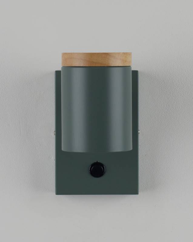 Спот Moderli V11294-1W