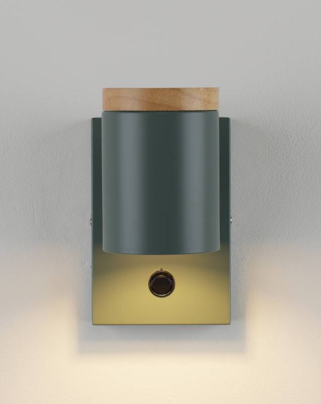 Спот Moderli V11294-1W