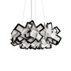 Подвесной светильник LOFT IT 10231/530 Black