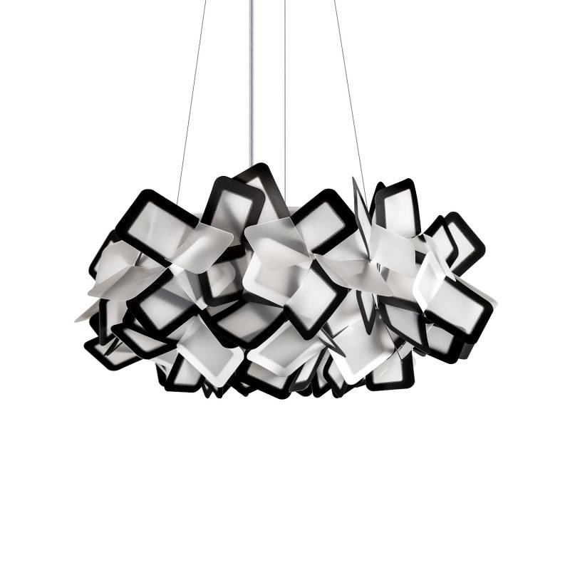 Подвесной светильник LOFT IT 10231/530 Black