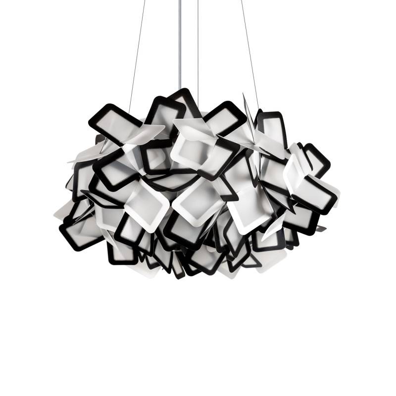 Подвесной светильник LOFT IT 10231/530 Black