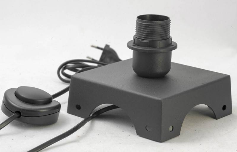 Торшер Lussole LSP-9887