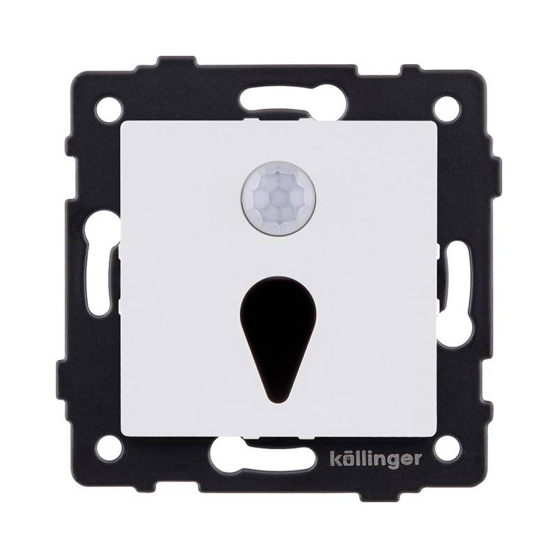 Подсветка ступеней лестницы KOLLINGER REA-044WM