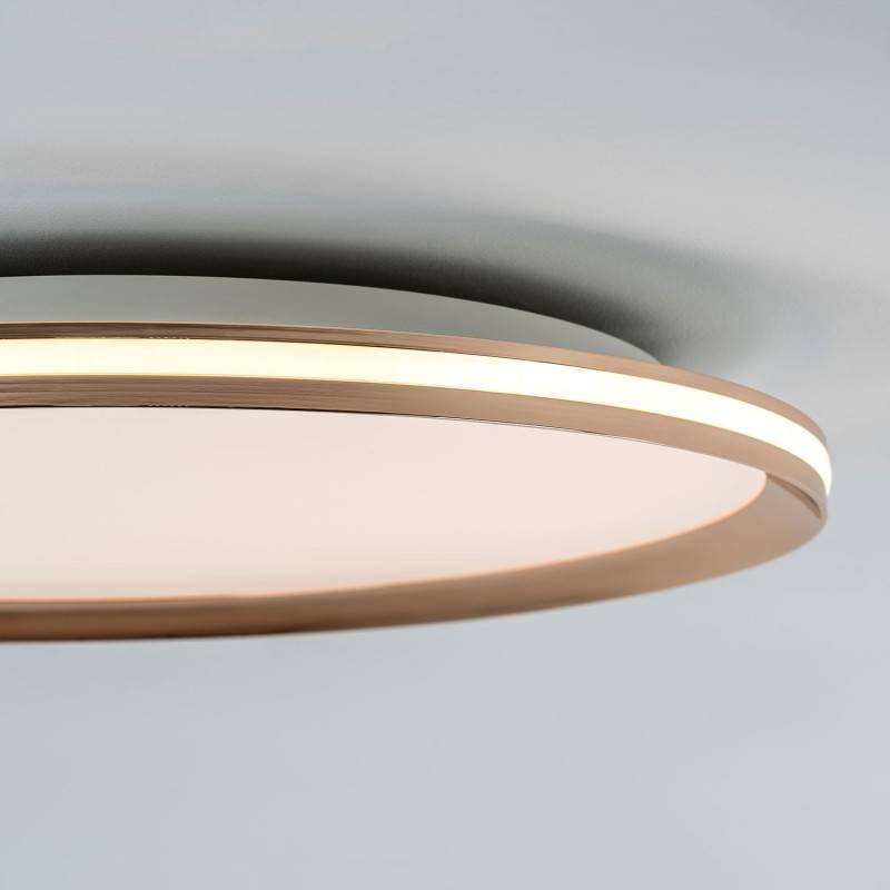 Накладной светильник LED4U L3020-500 GD