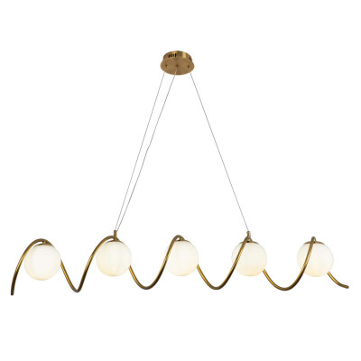 Подвесной светильник MODELUX MS.6010.5 BS