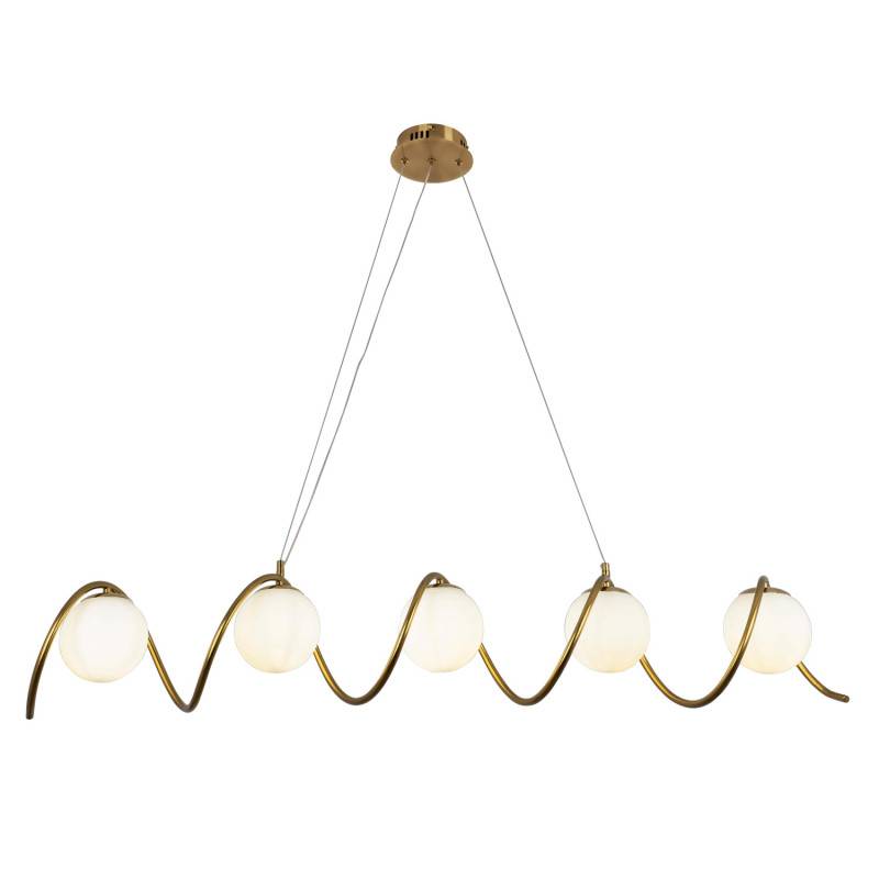 Подвесной светильник MODELUX MS.6010.5 BS