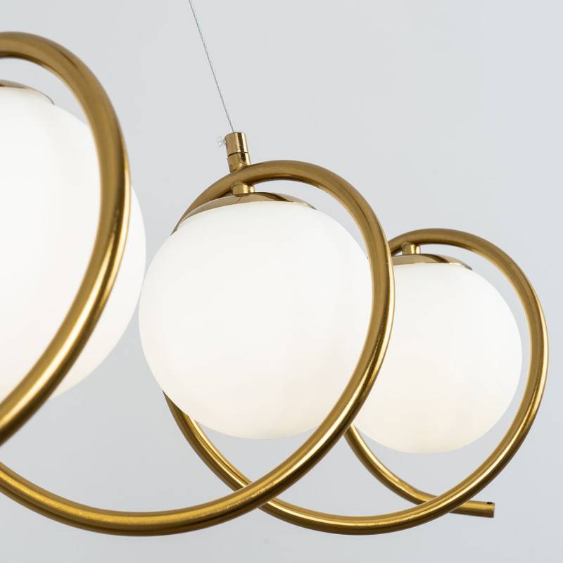 Подвесной светильник MODELUX MS.6010.5 BS