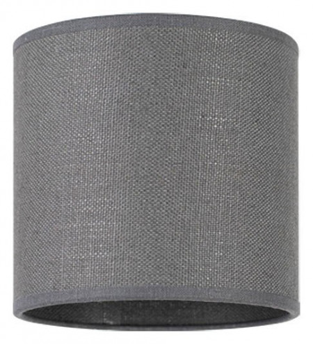 Плафон текстильный Nowodvorski Cameleon Barrel Wide S GY 8517