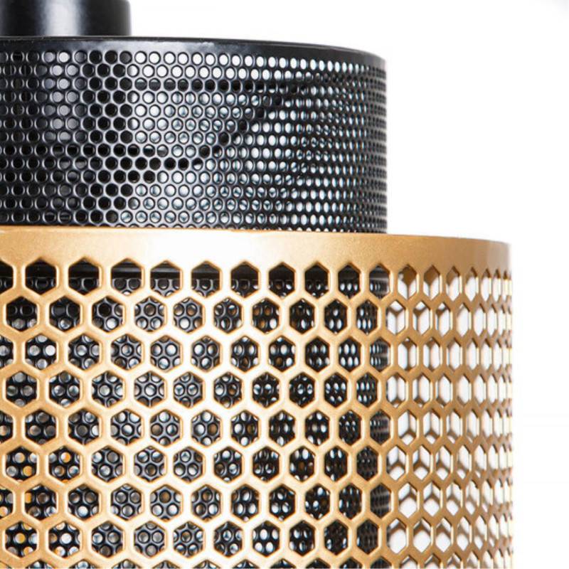 Подвесной светильник ARTE Lamp A7069SP-1BK