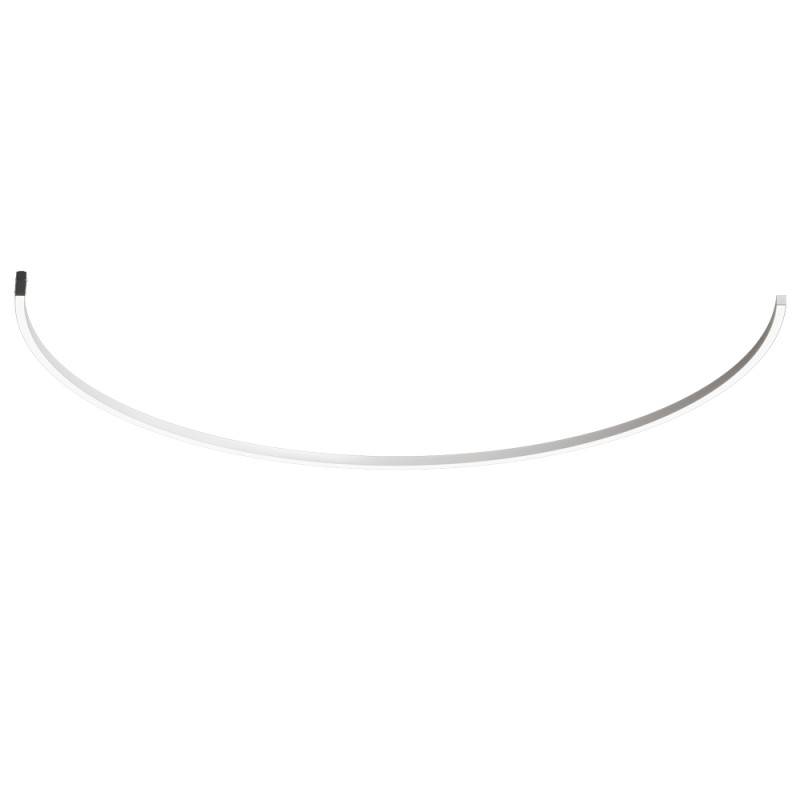 Светильник на шине ARTE Lamp A7299PL-1BK