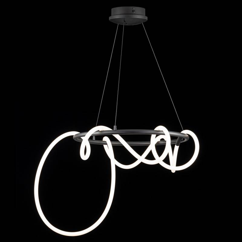 Подвесной светильник Citilux CL220261