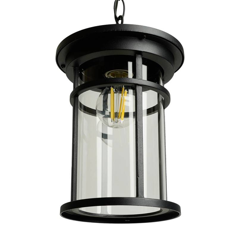 Подвесной уличный светильник Feron 51819