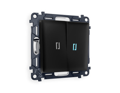 Выключатель Ambrella Volt MA804040