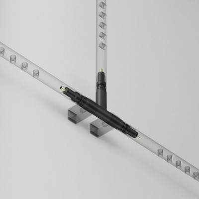 Коннектор Maytoni Technical CA007TC-B