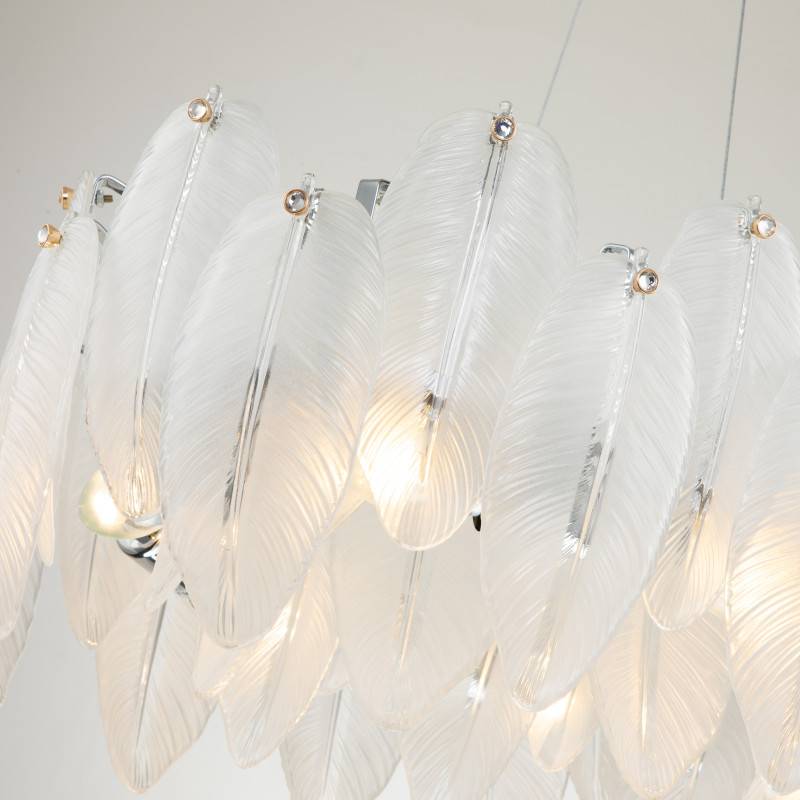 Подвесная люстра Favourite 3018-12P