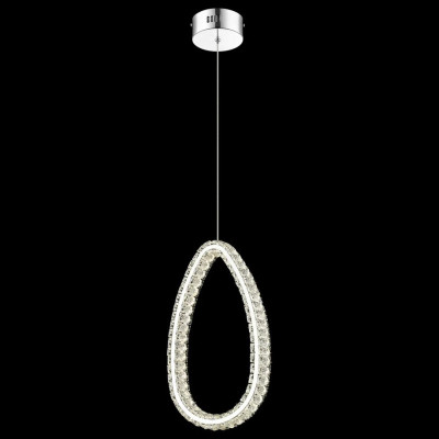 Подвесной светильник WERTMARK WE459.01.106