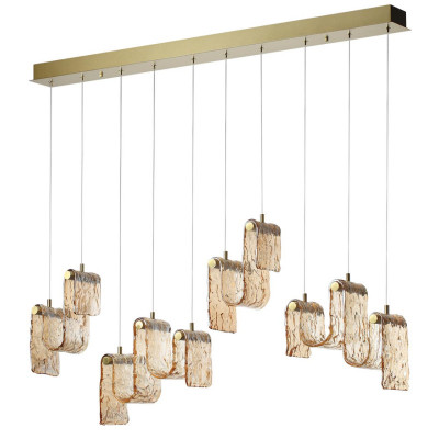 Подвесной светильник Odeon Light 5105/52L