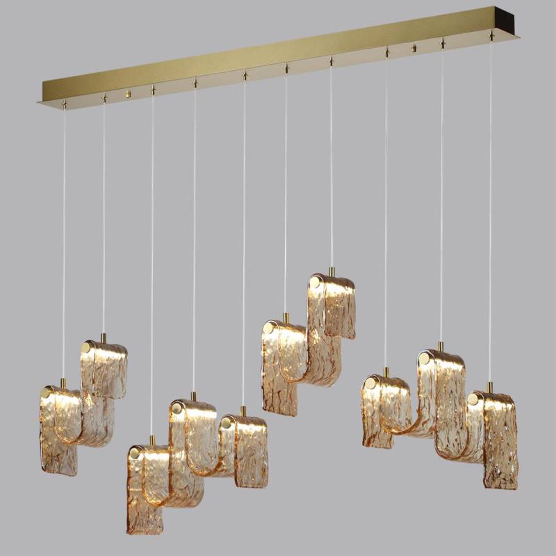 Подвесной светильник Odeon Light 5105/52L