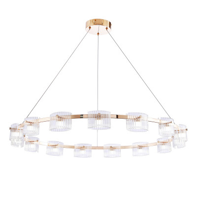 Подвесная люстра Favourite 4248-15P