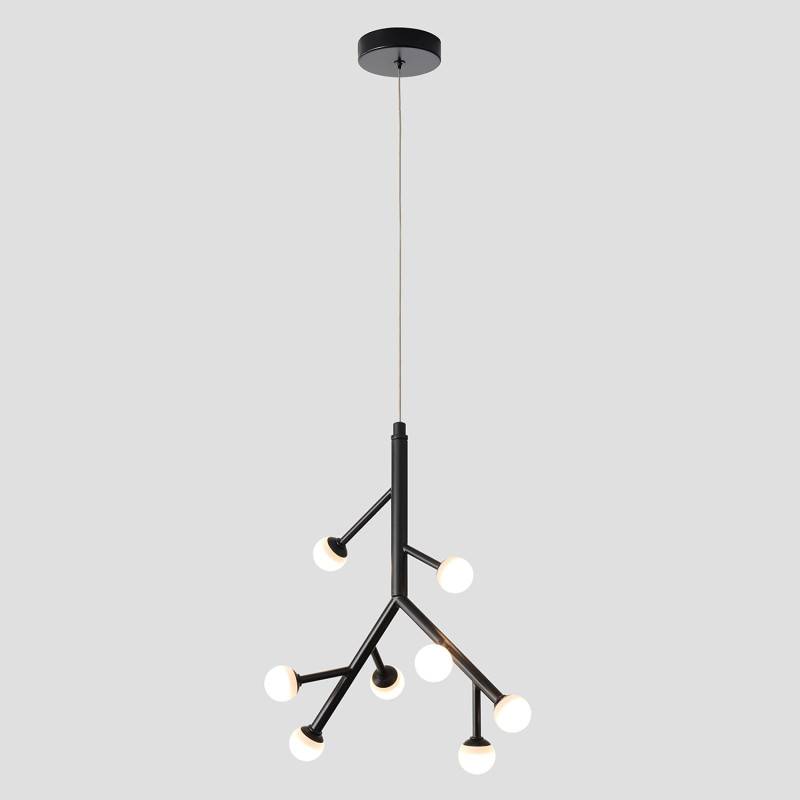 Подвесной светильник Crystal Lux TWIG SP16W LED