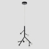 Подвесной светильник Crystal Lux TWIG SP16W LED