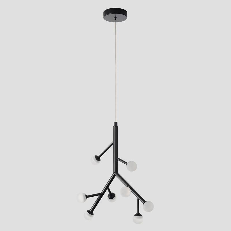 Подвесной светильник Crystal Lux TWIG SP16W LED