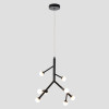 Подвесной светильник Crystal Lux TWIG SP16W LED