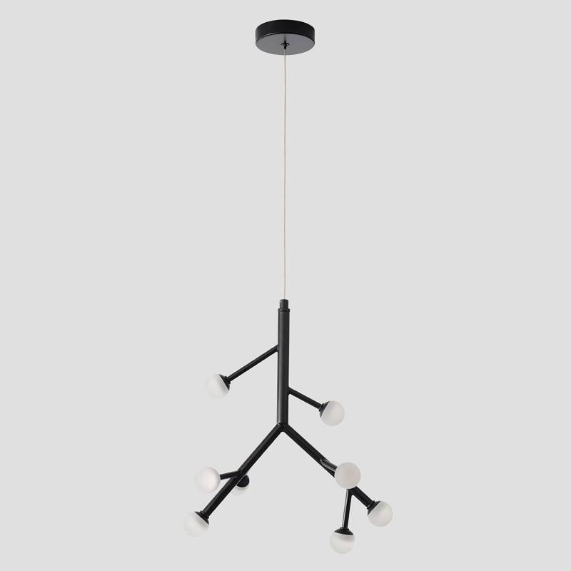 Подвесной светильник Crystal Lux TWIG SP16W LED