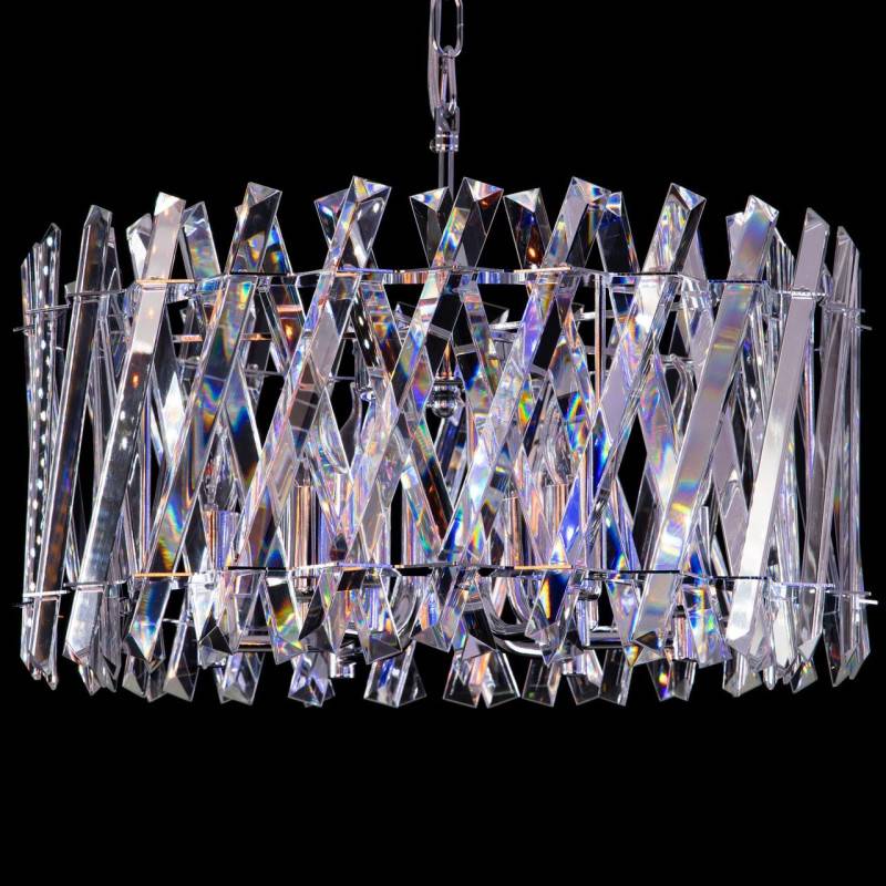 Подвесная люстра Citilux CL334261