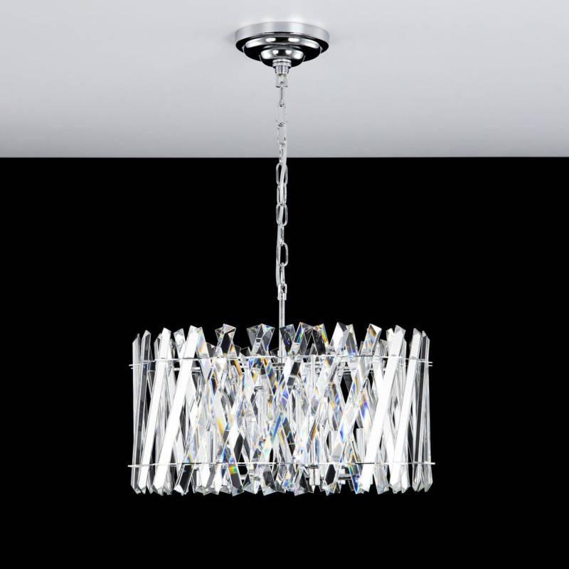 Подвесная люстра Citilux CL334261