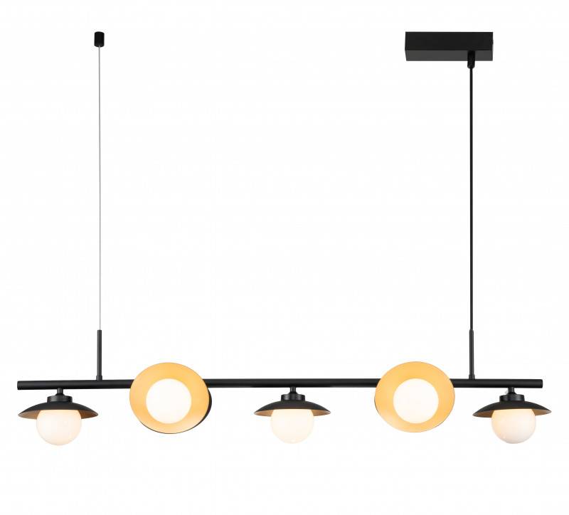 Подвесная люстра Indigo V000282