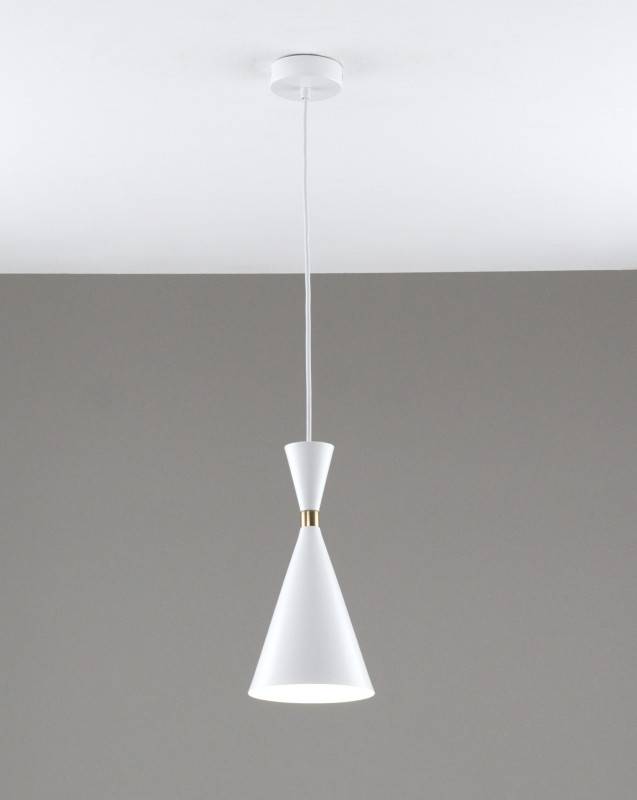 Подвесной светильник Moderli V11555-1P