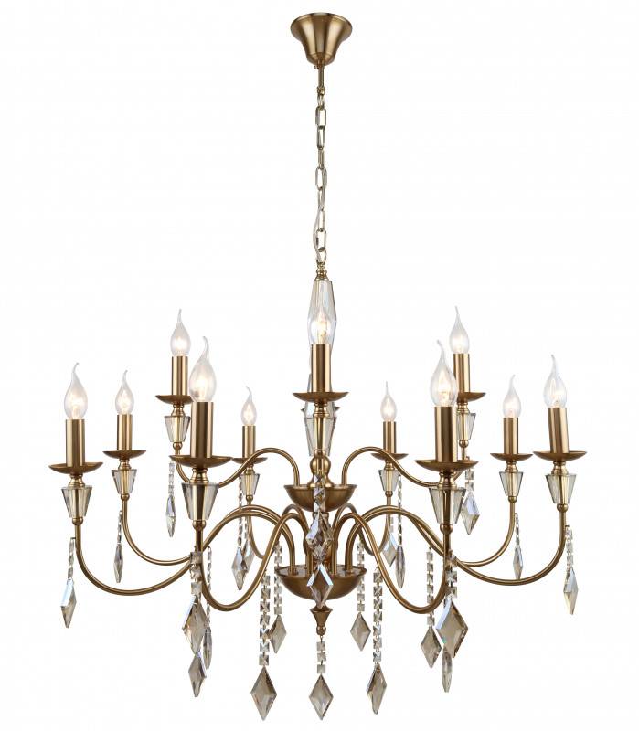 Подвесная люстра Stilfort 1053/05/12P