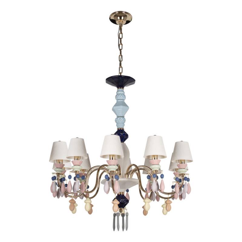 Подвесная люстра LOFT IT 10203/10 Mult