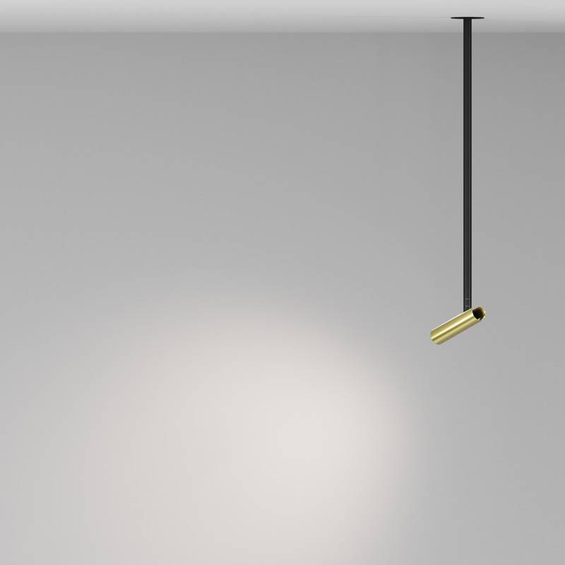 Спот Maytoni Technical P141RS-L125-6W4K-BBS