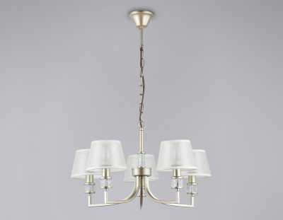 Подвесная люстра Ambrella Light LH71214