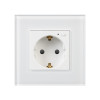 Розетка Arlight 050215