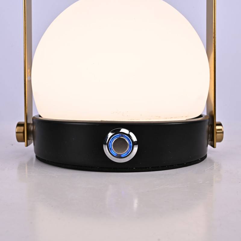 Настольная лампа ImperiumLoft 302469-22