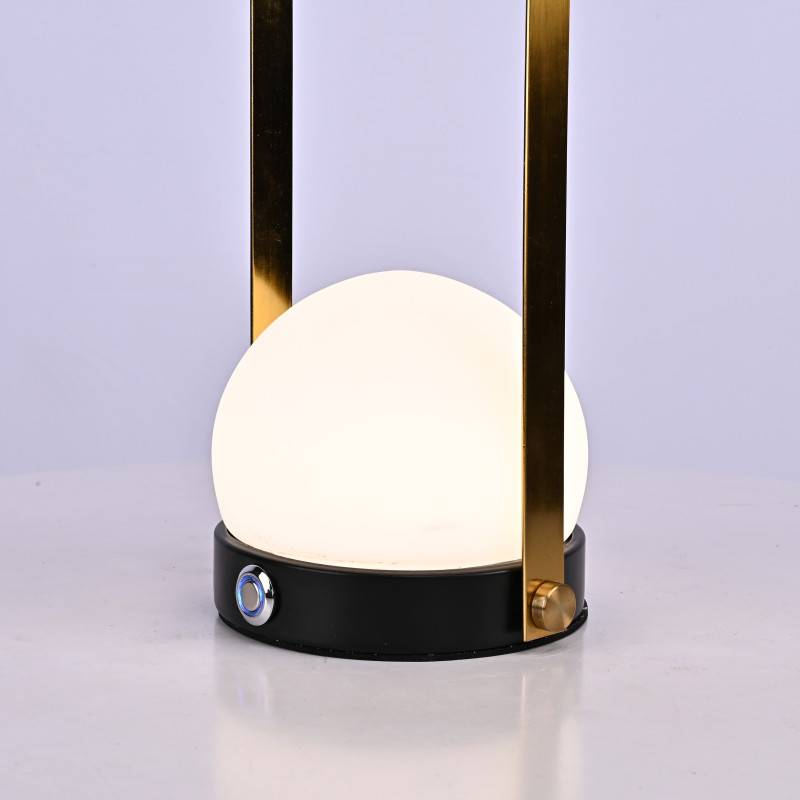 Настольная лампа ImperiumLoft 302469-22