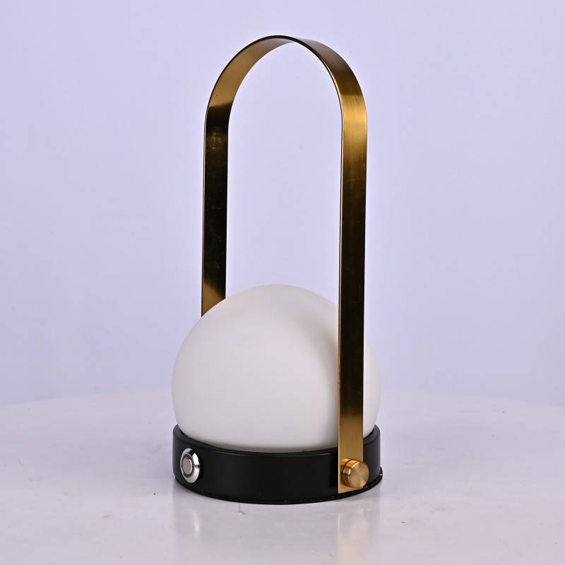 Настольная лампа ImperiumLoft 302469-22