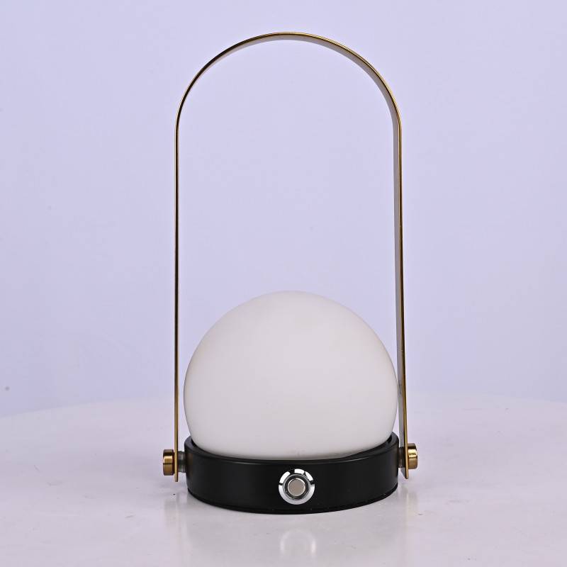 Настольная лампа ImperiumLoft 302469-22