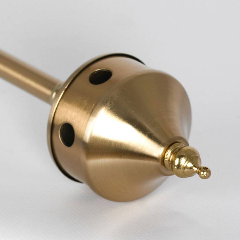 Подвесная люстра Lussole LSP-8824