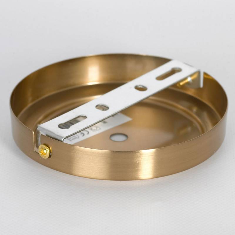 Подвесная люстра Lussole LSP-8824