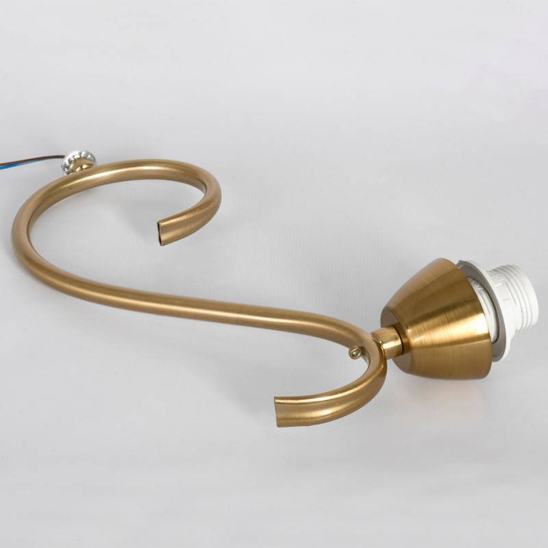 Подвесная люстра Lussole LSP-8824