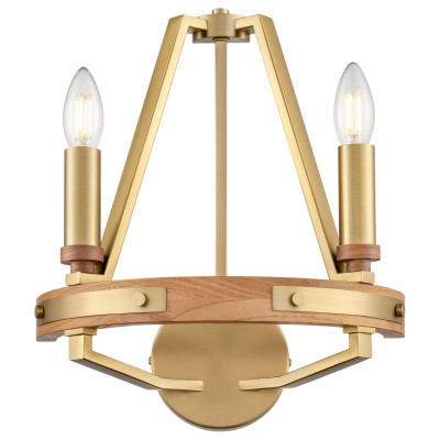 Бра WERTMARK WE586.02.501